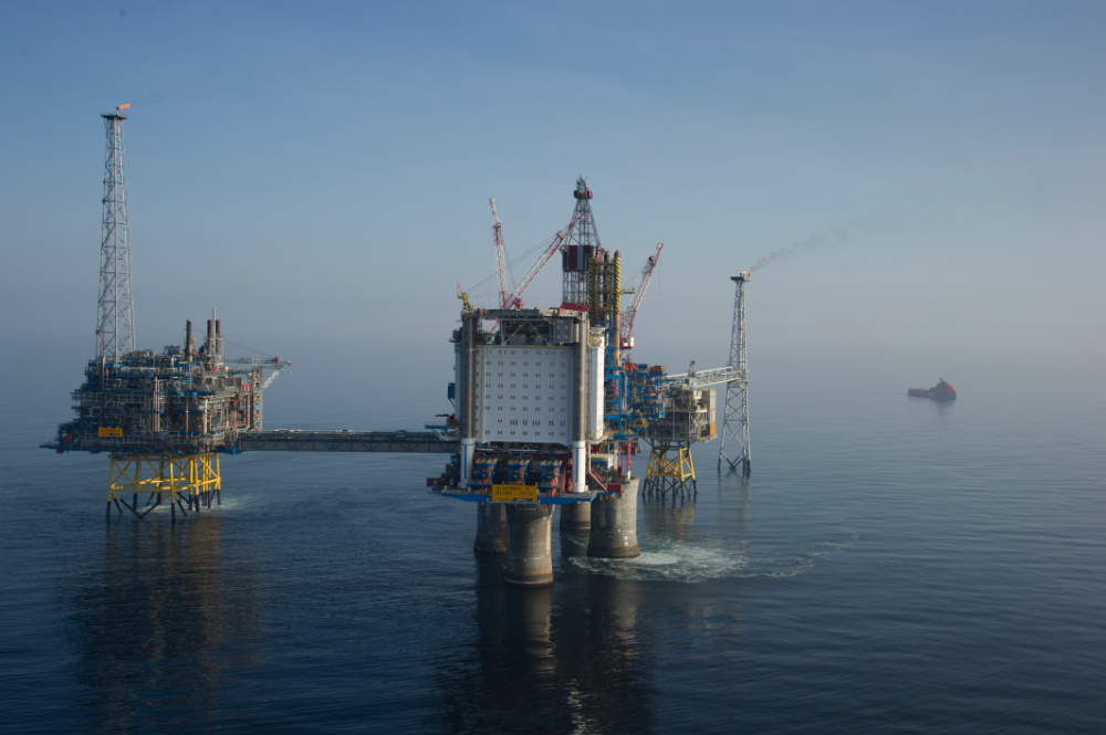 Equinor Sets The Stage For Atlantic Canada’s Low-carbon Future | Hart ...